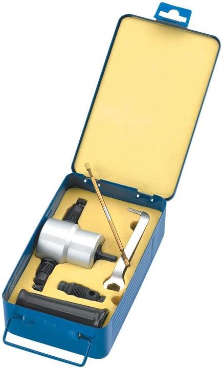 Immagine prodotto Clarke International Roditrice a doppia testa DHC-2