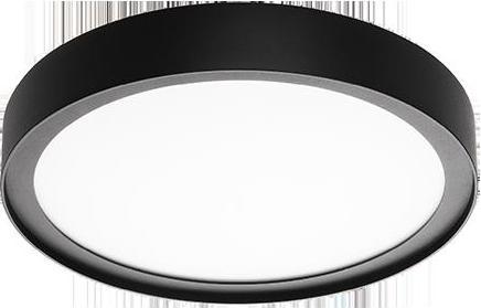Actual product image Sg Surface-mounted LED wall light DISC 17W 4000K 606045