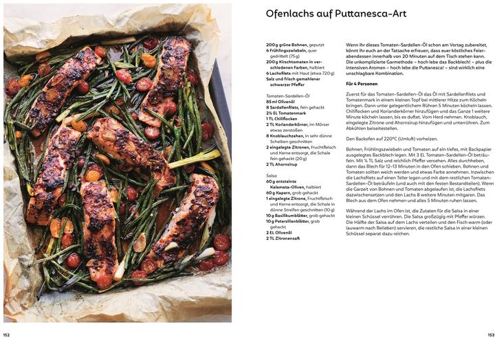 Actual product image Ottolenghi Comfort (German, Yotam Ottolenghi, Helen Goh., 2024)