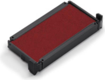 Actual product image Trodat Stamp Replacement Pad Red