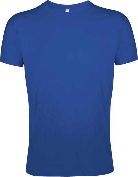Blu reale