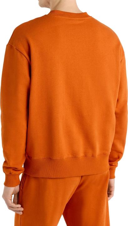 Actual product image Umbro Mens Relaxed Fit Sweatshirt (M)