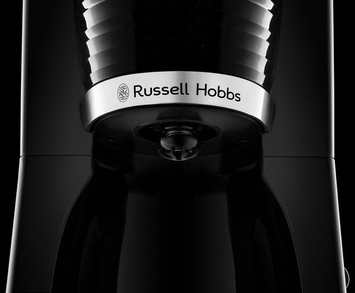Immagine prodotto Russell Hobbs Macchina da caffè 24391-56 Inspi