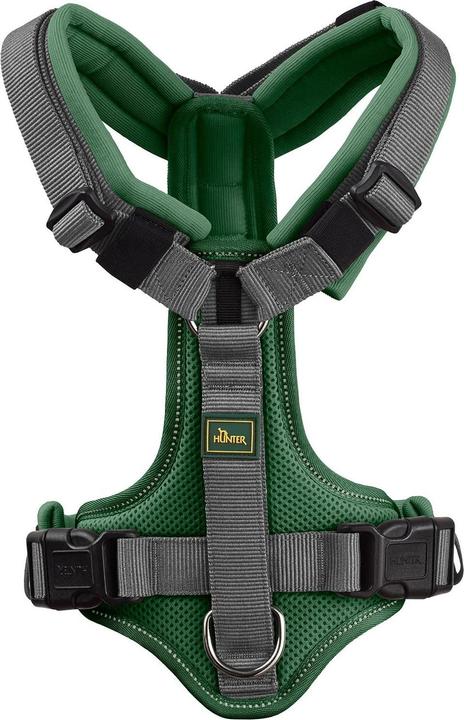 Produktbild Hunter Hundegeschirr Maldon Up (S, M, Hund, Hundesport)
