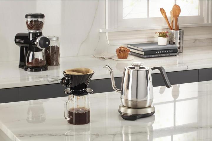Produktbild KitchenAid 5KEK1032ESS (1 l)