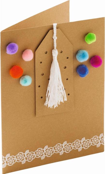 Immagine prodotto Folia Carta kraft (120 g/m², 1 x)