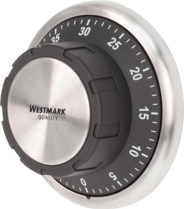 Immagine prodotto Westmark Timer breve Redondo, meccanico, grande, sb