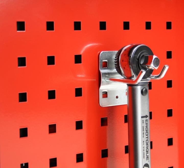 Image du produit KS Tools RACINGline Chariot d'atelier (215 x)