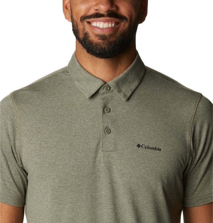 Produktbild Columbia Tech Trail Polo für Herren (L)