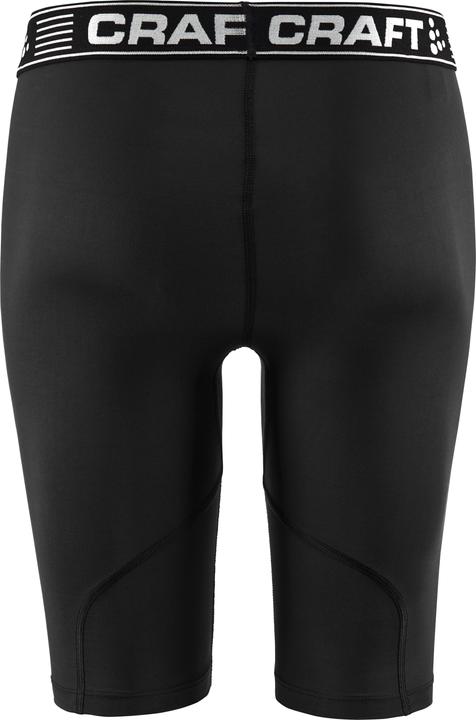 Actual product image Craft Pro Control Compression Short Tights Unisex (S)