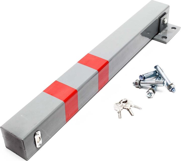 Produktbild Wiltec Parkpfosten