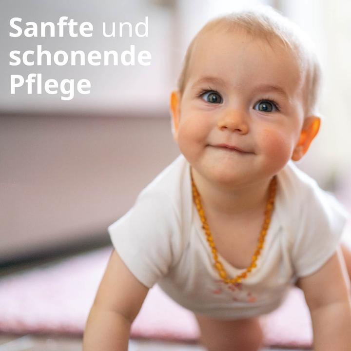 Actual product image Kindgesund Baby Care Tooth Delicate Oil 30 ml