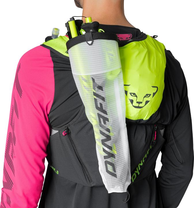 Actual product image Dynafit DNA 8 running waistcoat (L, XL)