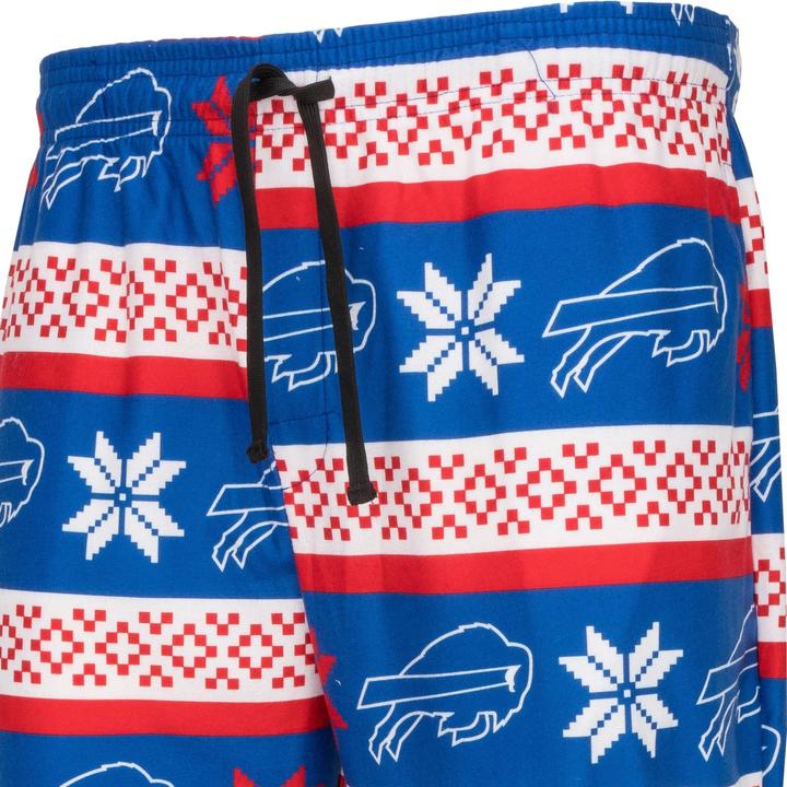 Immagine prodotto Foco Pigiama invernale NFL Buffalo Bills - L (L)