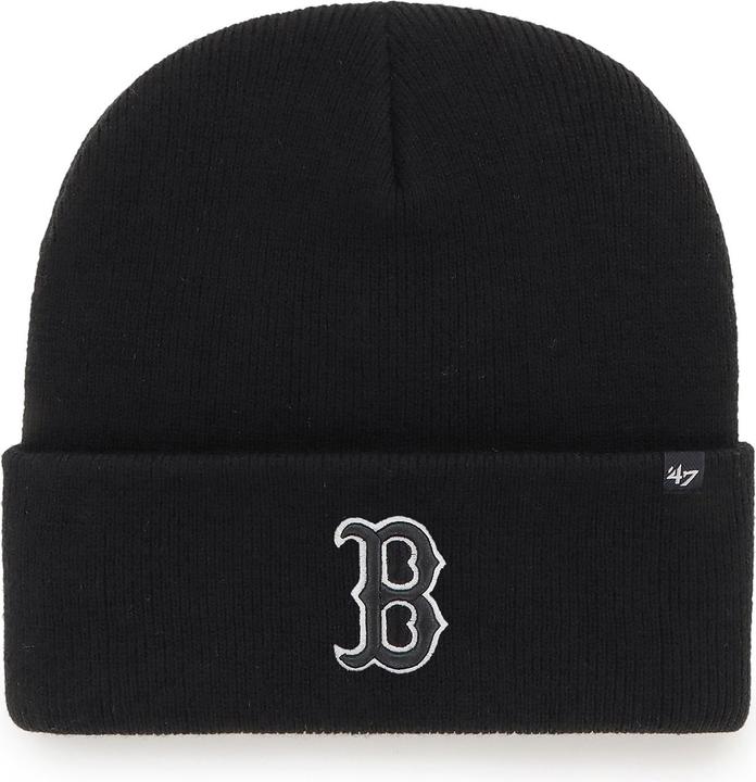 Immagine prodotto 47 Brand Beanie Haymaker Boston Red Sox