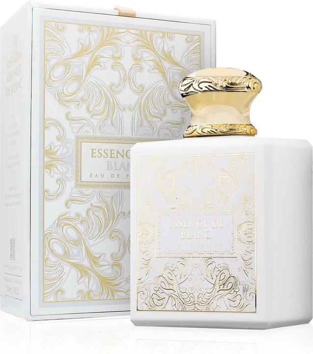 Produktbild French Connection Essence De Blanc (Eau de Parfum, 100 ml)