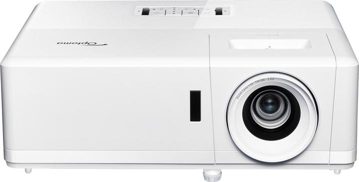 Produktbild Optoma UHZ45 (4K, 3800 lm, 1.5 - 1.66:1)