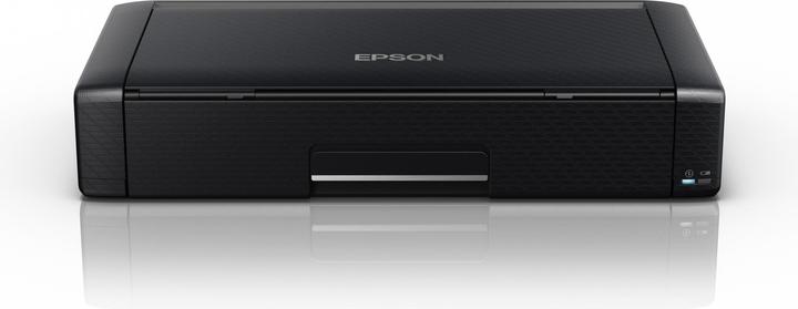 Produktbild Epson WF-110W Workforce (Tintenpatrone, Farbe)