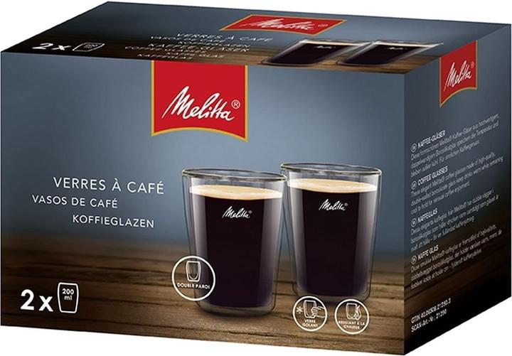 Produktbild Melitta Lungo (200 ml, 2 x)