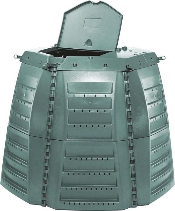 Actual product image Garantia Thermo Star composter (1000 l)