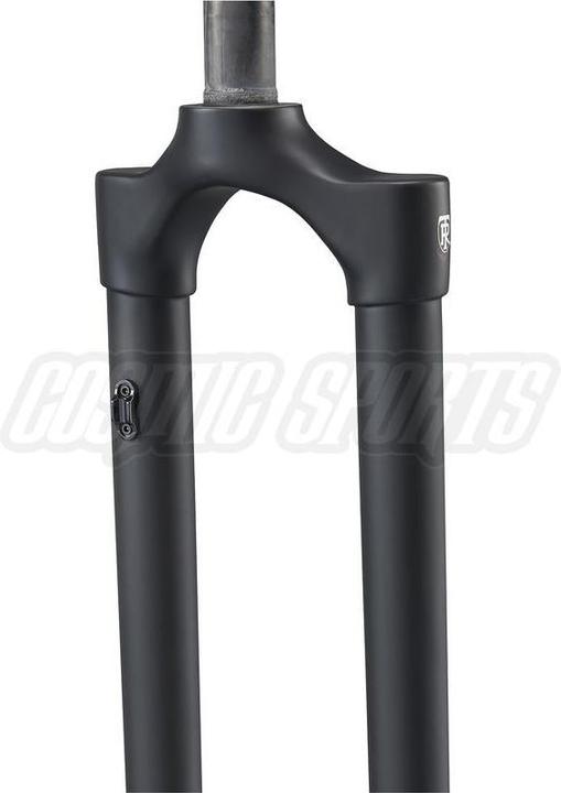 Ritchey Fourche WCS Carbon MTB, 29", 502mm, 42mm, 110x15mm, 28.6-40, PM6, Disc, matte UD