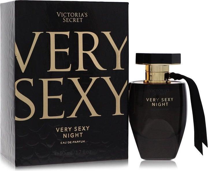 Produktbild Victoria's Secret Very Sexy Night (Eau de Parfum, 50 ml)
