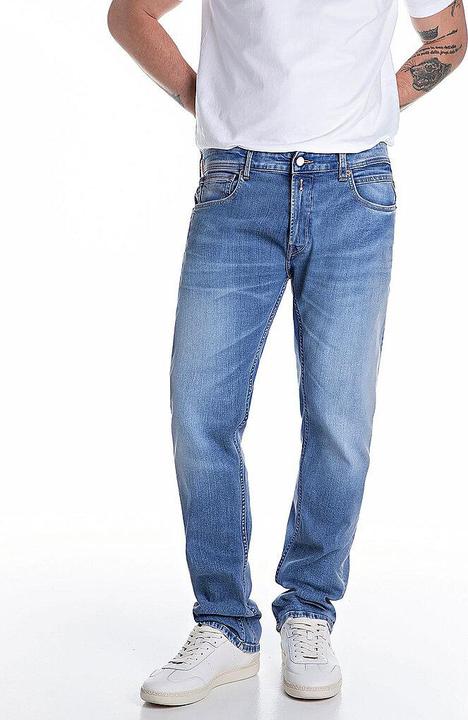 Image du produit Replay M914Y57384R (W36/L34)