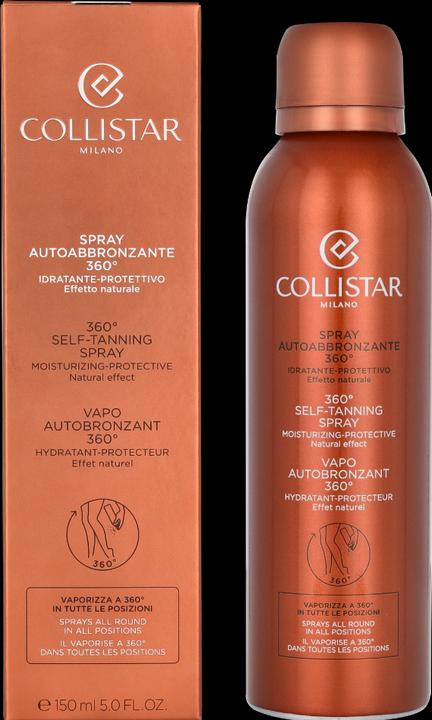 Immagine prodotto Collistar Autoabbronzante (Schiuma autoabbronzante, 150 ml)