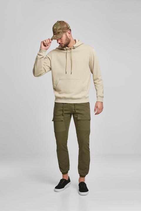 Produktbild Urban Classics Basic Terry Hoody (S)