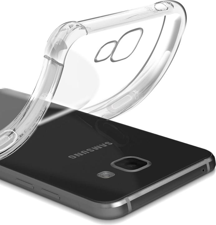 Actual product image Avizar Prems Series (Samsung Galaxy A5 (2016))