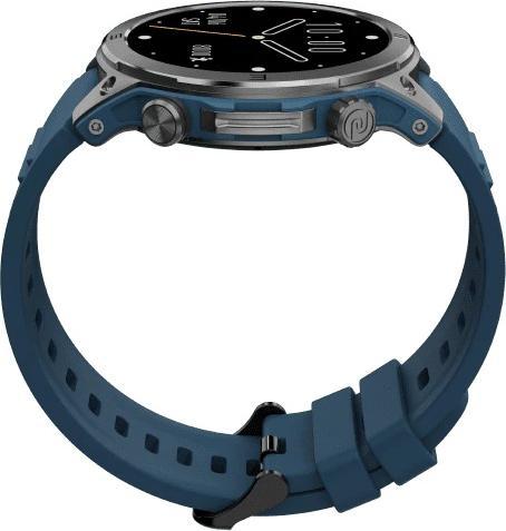 Produktbild Noise Smartwatch Endeavour (Niebieski) (42 mm)