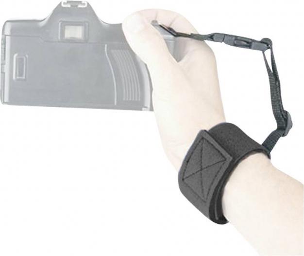 Image du produit OP Tech Système de sangles Gotcha Wrist Strap (Dragonne)