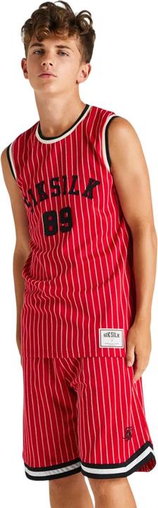 Produktbild Siksilk Classic Top Jungen Basketball (158, 164)
