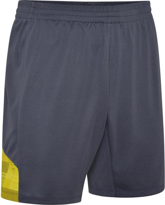 Jaune vif, Noir charbon