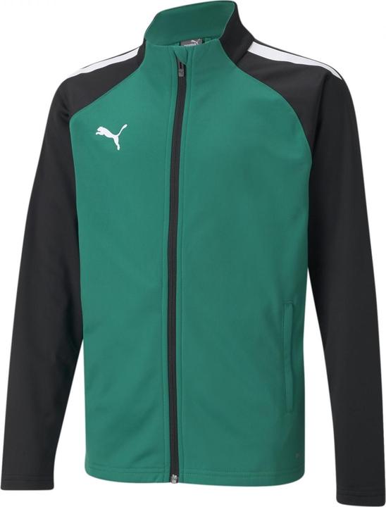 Produktbild Puma teamLIGA Training Jacket Jr-657235 (128)