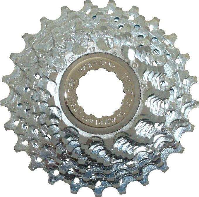 Actual product image Campagnolo Veloce (10-speed, 12-25)