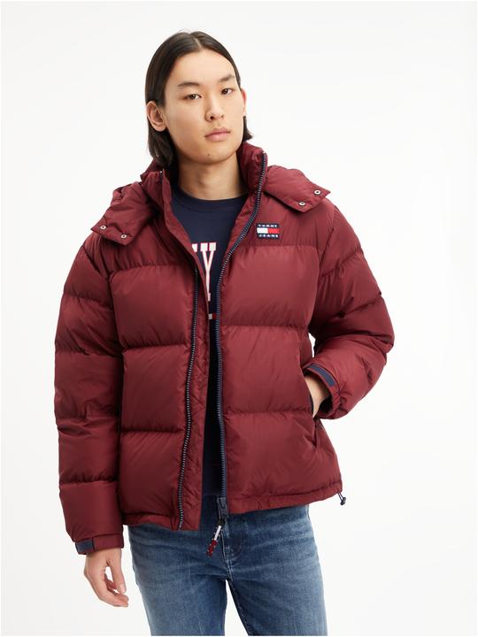 Actual product image Tommy Jeans Alaska (M)