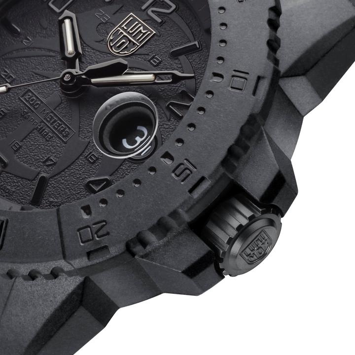 Image du produit Luminox Navy Seal 3600 Series (Montre analogique, 45 mm)