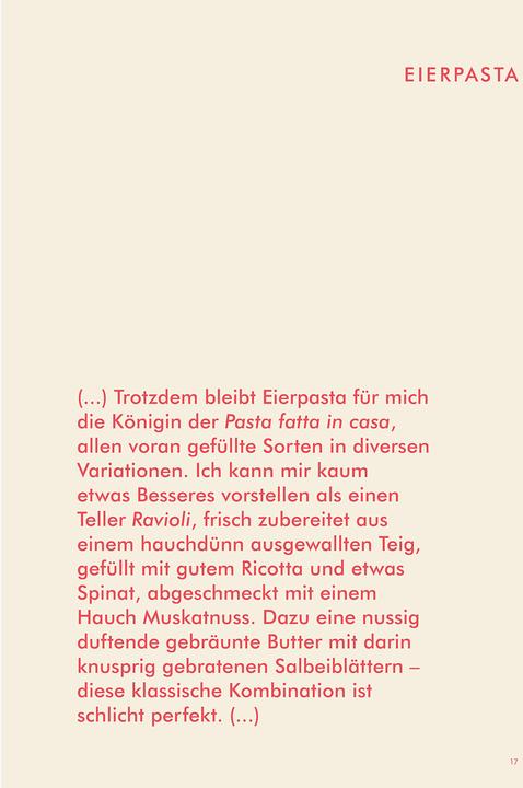 Image du produit Pasta (Allemand, Anna Pearson, Catherine Pearson, 2018)