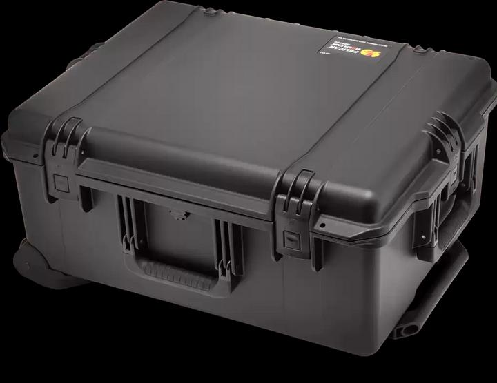Produktbild SanDisk G-Raid Shuttle 4/Shuttle SSD Case Peli
