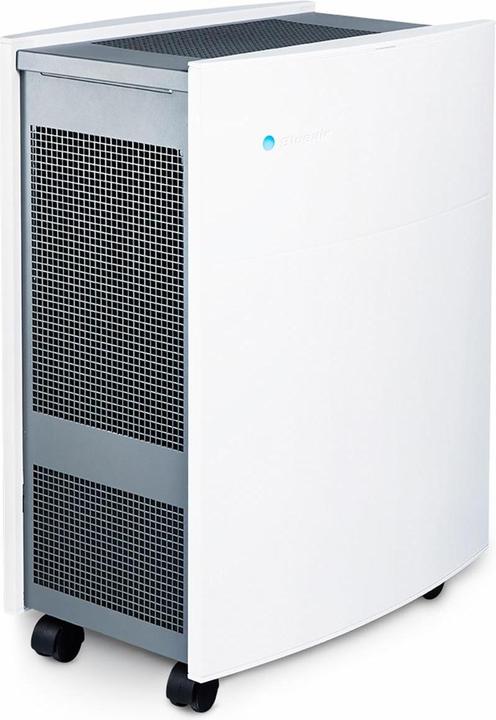 Actual product image Blueair 605 Air Purifier HEPA Particle Filter WiFi (72 m²)