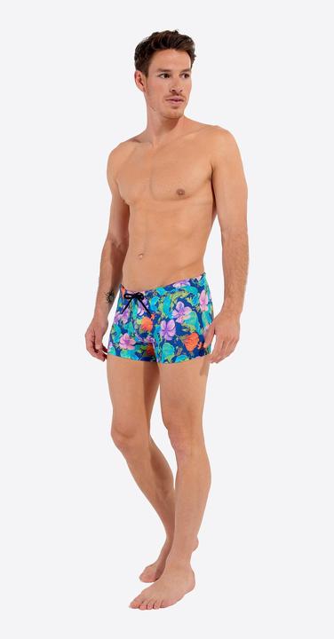 Produktbild HOM Badehose Balata Swim Shorts (L)