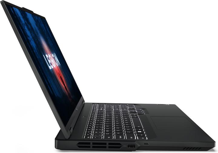 Image du produit Lenovo Legion Pro 5 16ARX8 (16", AMD Ryzen 9 7945HX, 32 Go, 1000 Go, DE)