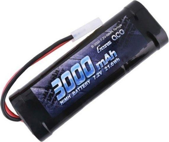 Produktbild Gens Ace Modellbau-Akkupack (7.20 V, 3000 mAh)