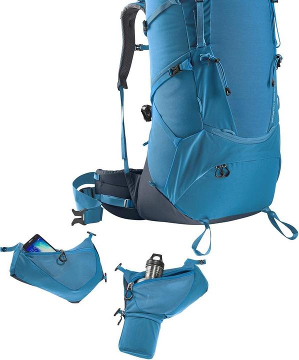 Immagine prodotto Deuter Aircontact Core 60+10 (60 l)