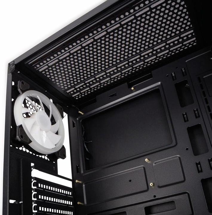 Produktbild Kolink Observatory RGB (mATX, Mini-ITX, ATX, E-ATX)