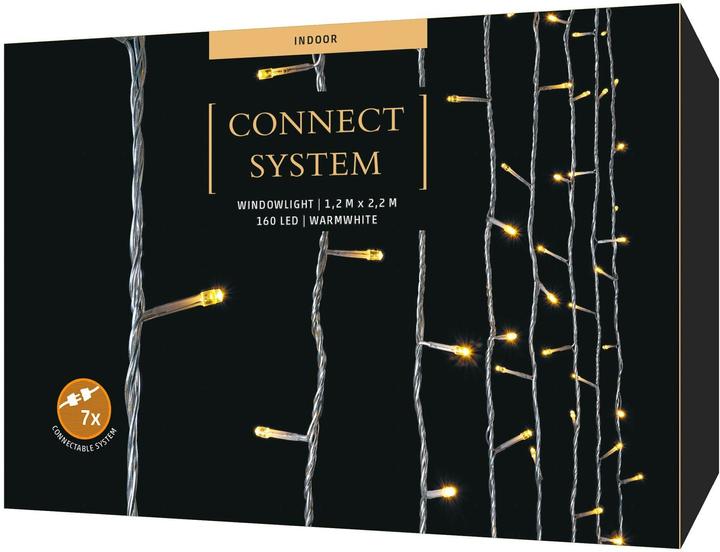 LED Connect Windowlight (1.20 m)