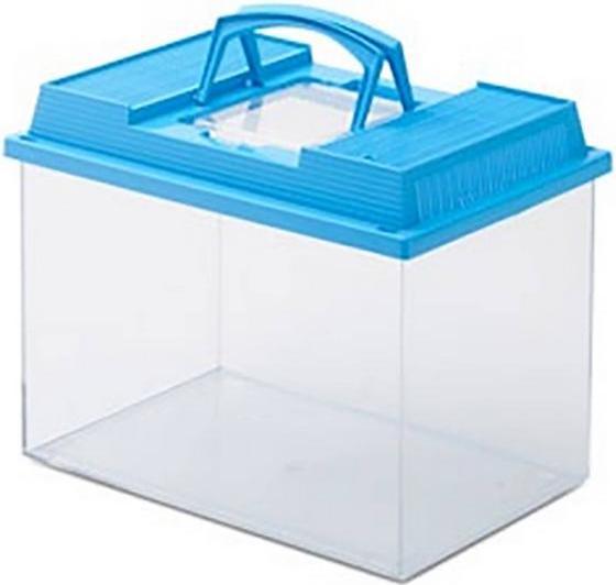 Image du produit Savic Fauna Box, 34 x 20 cm H 22 cm, assorties