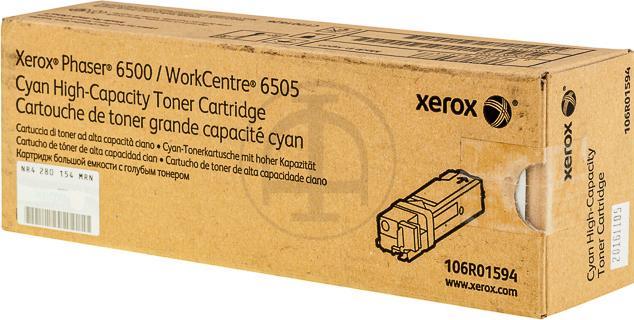Produktbild Xerox 106r01594 (C)