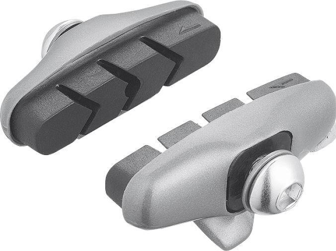 Actual product image Shimano Brake pads BR-6403 5 pair (Shimano, Rubber)